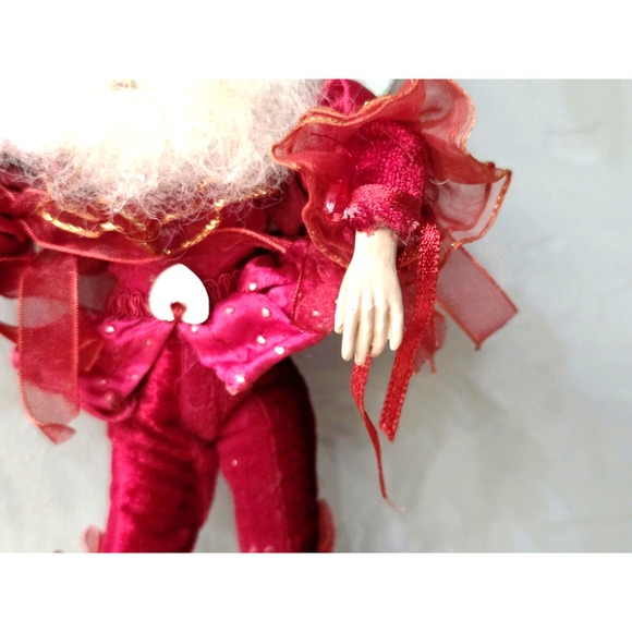 Mark Roberts My True Love Fairy Limited Edition 491/1500 - Picture 4 of 9